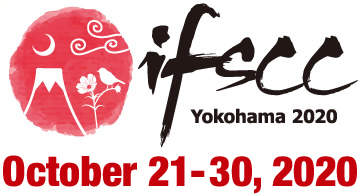 IFSCC Yokohama 2020