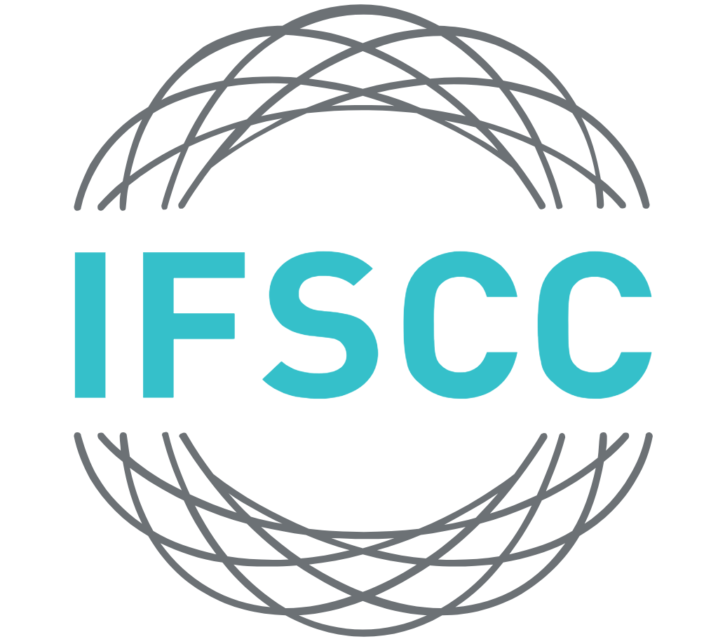 IFSCC logo