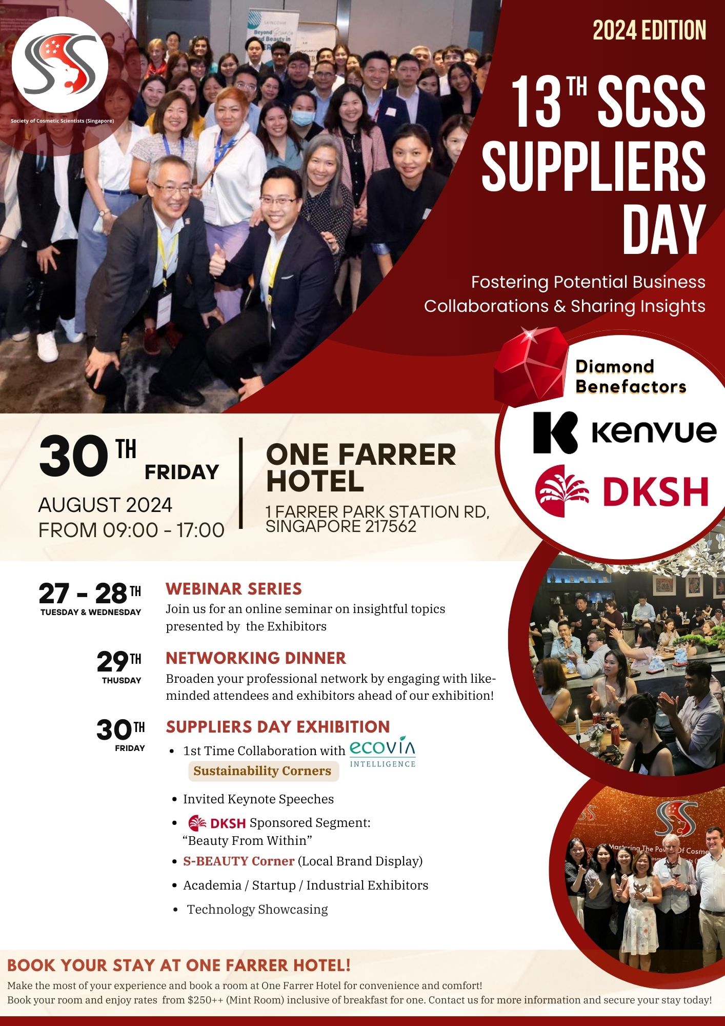Suppliers Day 2024 Event Brief (V2)