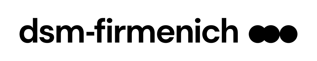 DSM Logo DSM Logo