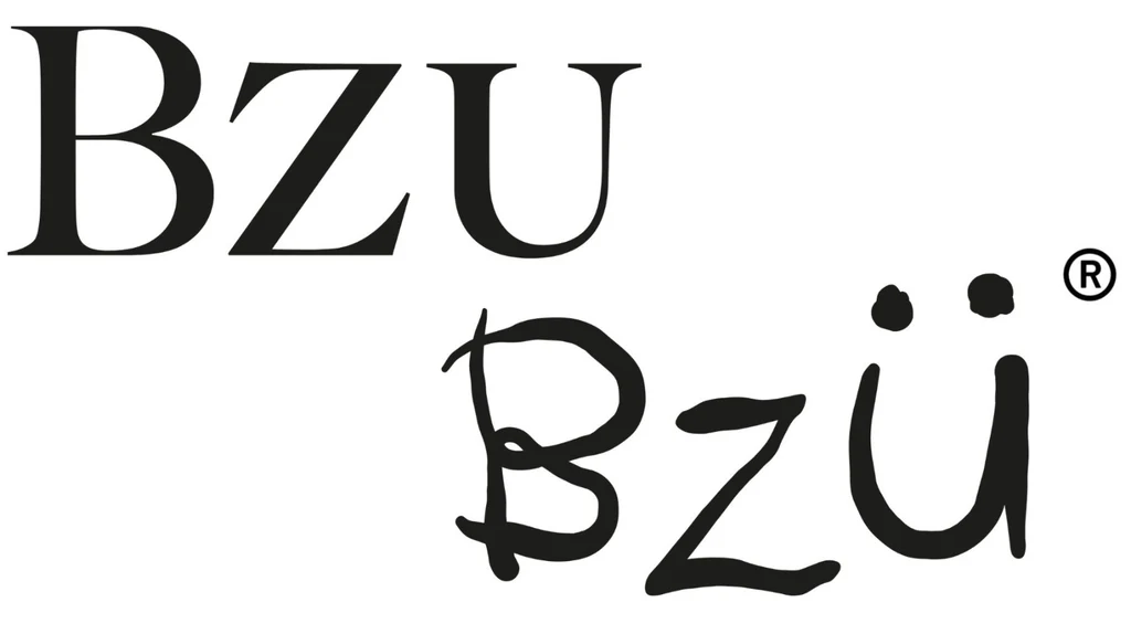Bzubzu logo Bzubzu logo