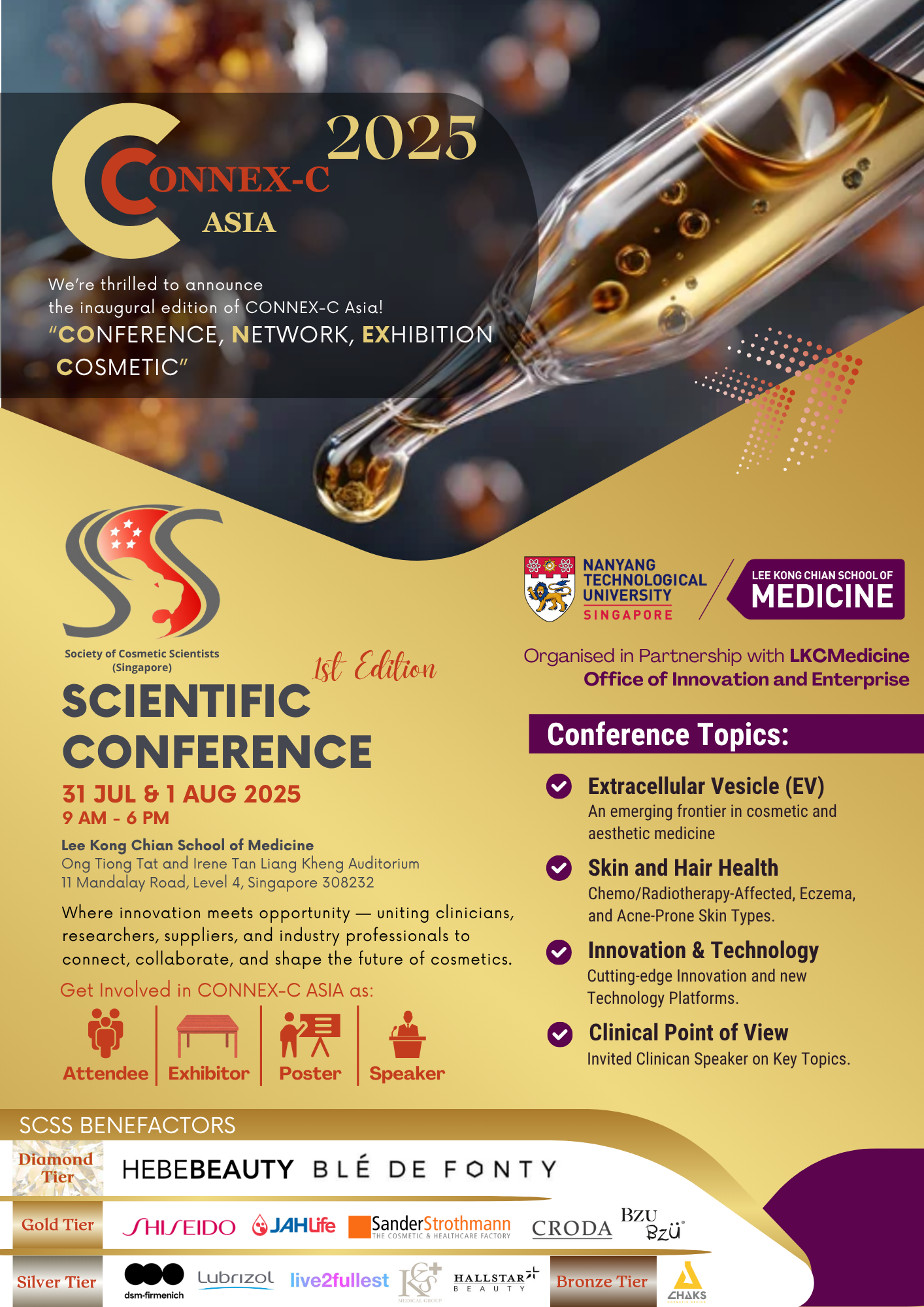 CONNEXC-ASIA 2025 CONNEXC-ASIA 2025